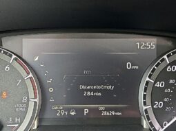 2024 Toyota Highlander LE AWD full