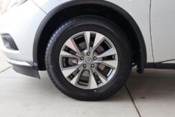 2018 Nissan Murano SL full