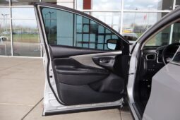 2018 Nissan Murano SL full