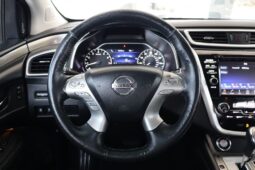 2018 Nissan Murano SL full