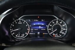 2018 Nissan Murano SL full