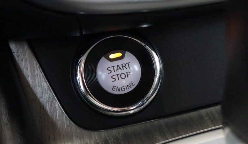 2018 Nissan Murano SL full