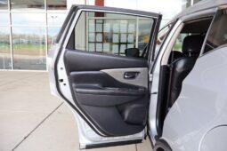 2018 Nissan Murano SL full