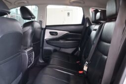 2018 Nissan Murano SL full