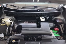 2018 Nissan Murano SL full