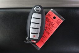 2018 Nissan Murano SL full