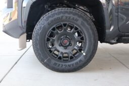 New 2026 Toyota Tacoma SR5 4WD full