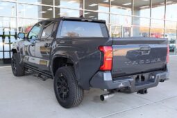 New 2026 Toyota Tacoma SR5 4WD full