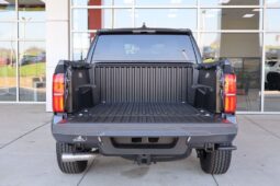 New 2026 Toyota Tacoma SR5 4WD full