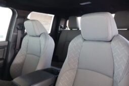 New 2026 Toyota Tacoma SR5 4WD full