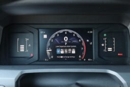 New 2026 Toyota Tacoma SR5 4WD full