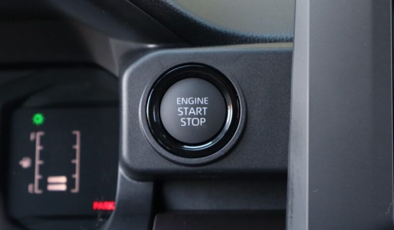 New 2026 Toyota Tacoma SR5 4WD full