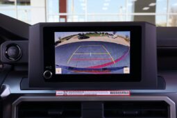 New 2026 Toyota Tacoma SR5 4WD full