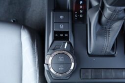 New 2026 Toyota Tacoma SR5 4WD full