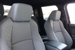 New 2026 Toyota Tacoma SR5 4WD full