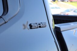 New 2026 Toyota Tacoma SR5 4WD full