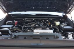 New 2026 Toyota Tacoma SR5 4WD full