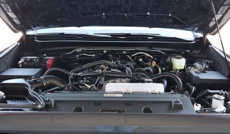 New 2026 Toyota Tacoma SR5 4WD full