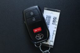 New 2026 Toyota Tacoma SR5 4WD full