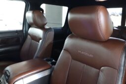 2013 Ford F-150 Platinum Heavy Duty full