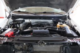 2013 Ford F-150 Platinum Heavy Duty full