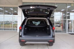 2025 Toyota Grand Highlander Platinum AWD full