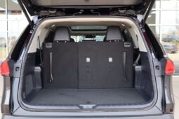 2025 Toyota Grand Highlander Platinum AWD full