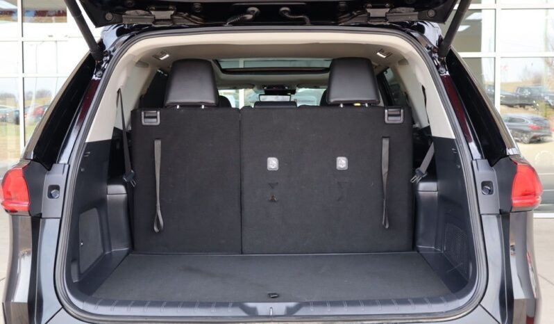 2025 Toyota Grand Highlander Platinum AWD full