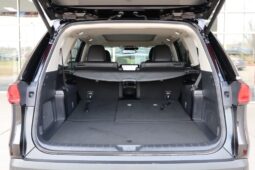 2025 Toyota Grand Highlander Platinum AWD full