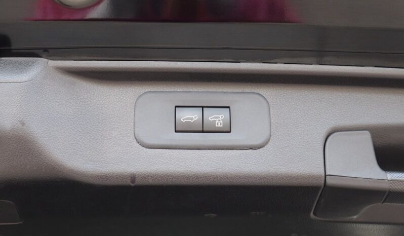 2025 Toyota Grand Highlander Platinum AWD full