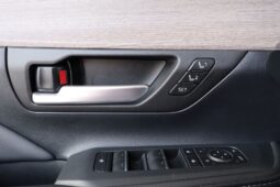 2025 Toyota Grand Highlander Platinum AWD full