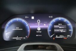 2025 Toyota Grand Highlander Platinum AWD full