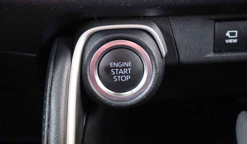 2025 Toyota Grand Highlander Platinum AWD full