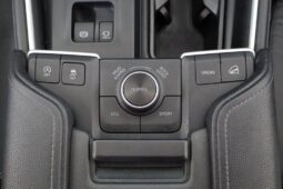 2025 Toyota Grand Highlander Platinum AWD full