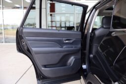 2025 Toyota Grand Highlander Platinum AWD full