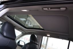 2025 Toyota Grand Highlander Platinum AWD full