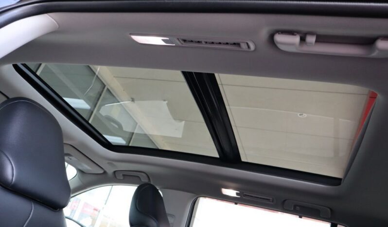 2025 Toyota Grand Highlander Platinum AWD full