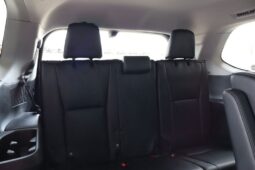 2025 Toyota Grand Highlander Platinum AWD full