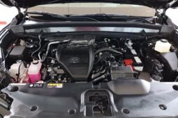 2025 Toyota Grand Highlander Platinum AWD full