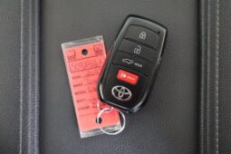 2025 Toyota Grand Highlander Platinum AWD full