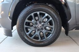 New 2026 Toyota Sequoia Platinum Hybrid full