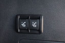 New 2026 Toyota Sequoia Platinum Hybrid full