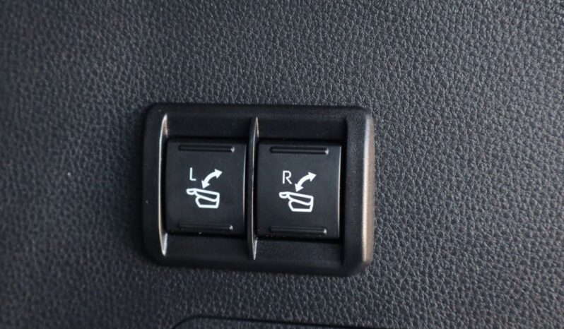 New 2026 Toyota Sequoia Platinum Hybrid full