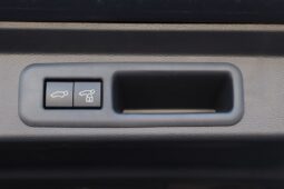 New 2026 Toyota Sequoia Platinum Hybrid full