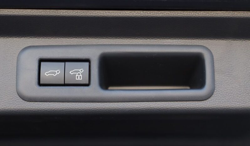 New 2026 Toyota Sequoia Platinum Hybrid full
