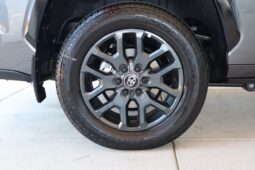 New 2026 Toyota Sequoia Platinum Hybrid full