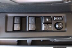 New 2026 Toyota Sequoia Platinum Hybrid full