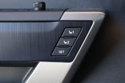 New 2026 Toyota Sequoia Platinum Hybrid full