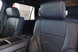 New 2026 Toyota Sequoia Platinum Hybrid full