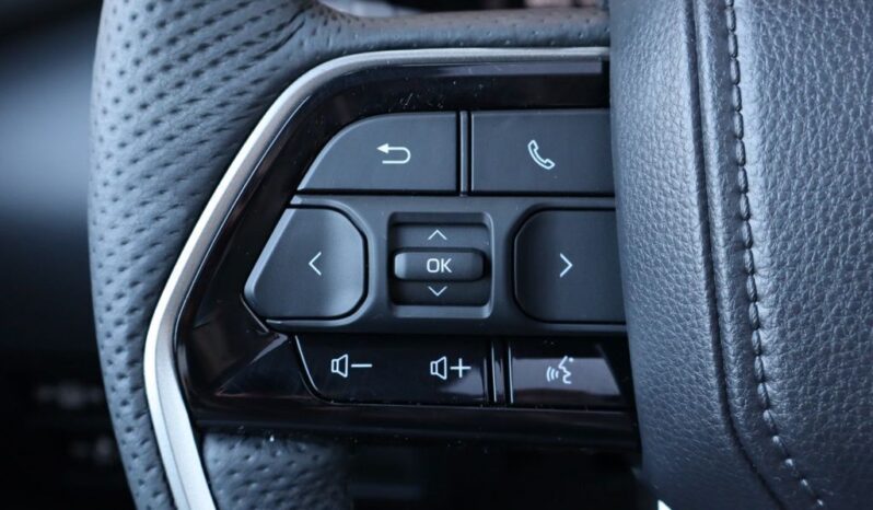 New 2026 Toyota Sequoia Platinum Hybrid full